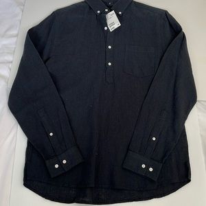 H&M men’s shirt regular fit - size M - new with tag